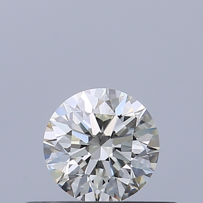 Round 0.34 ct H IF