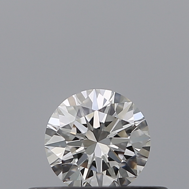 Round 0.27 ct F VVS1