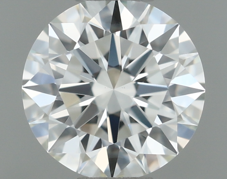 Round 0.4 ct J VS1