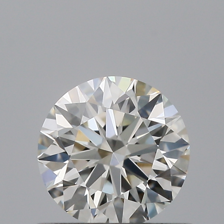 Round 0.5 ct G VVS2