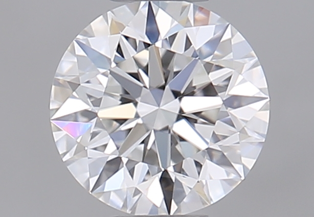 Round 0.43 ct F IF