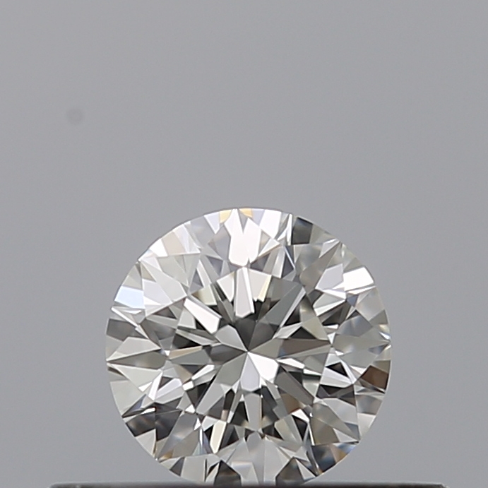 Round 0.29 ct G VVS1