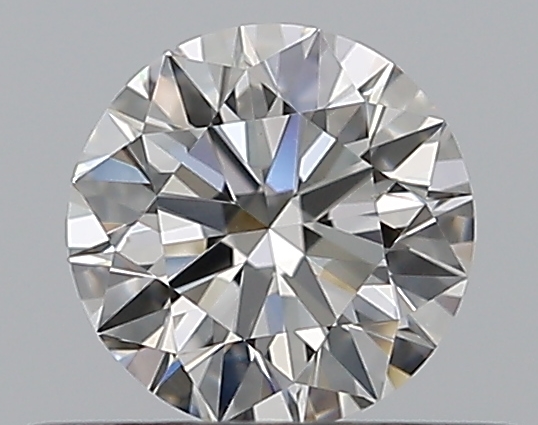 Round 0.4 ct G SI1
