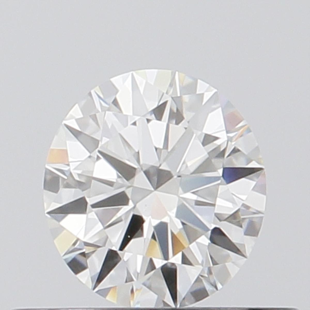 Round 0.33 ct G VS1