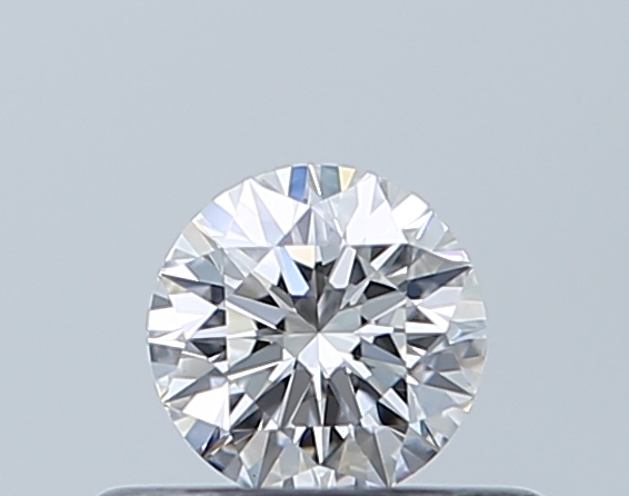 Round 0.3 ct E VVS1
