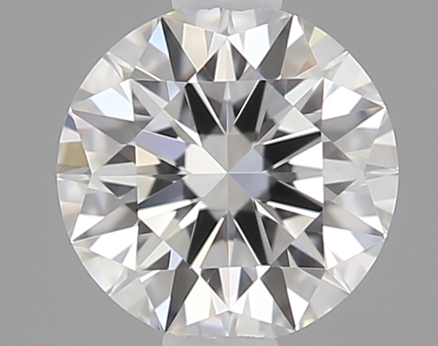 Round 0.24 ct F IF