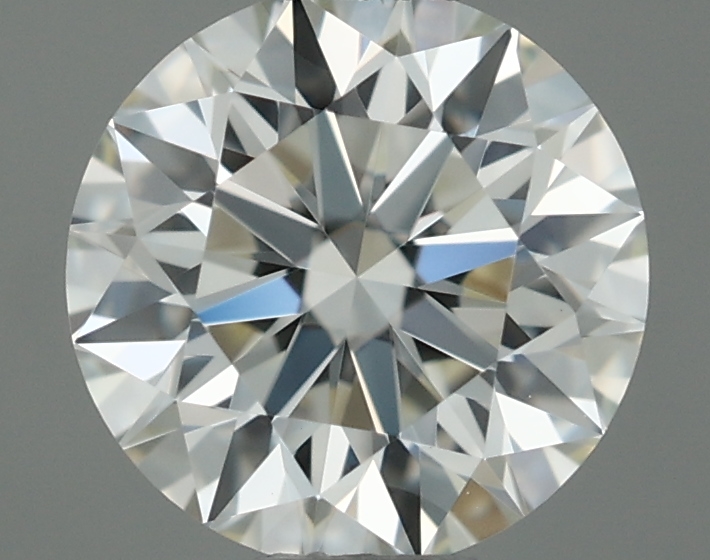 Round 0.45 ct K VVS1