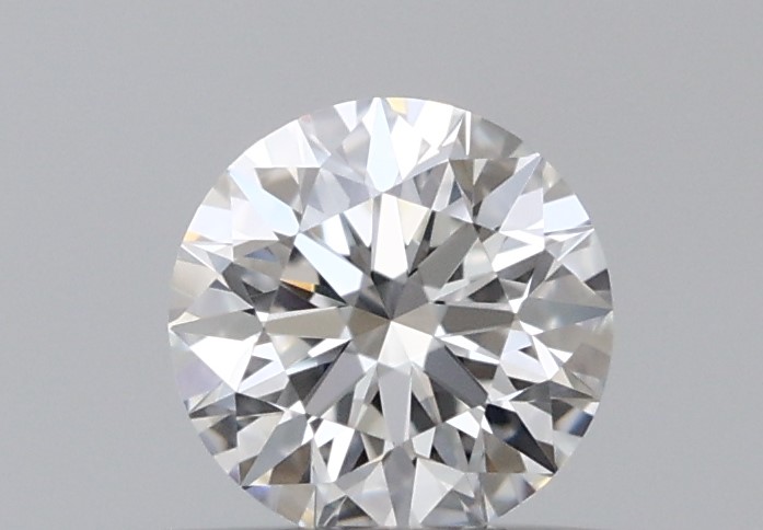 Round 0.22 ct E VVS1