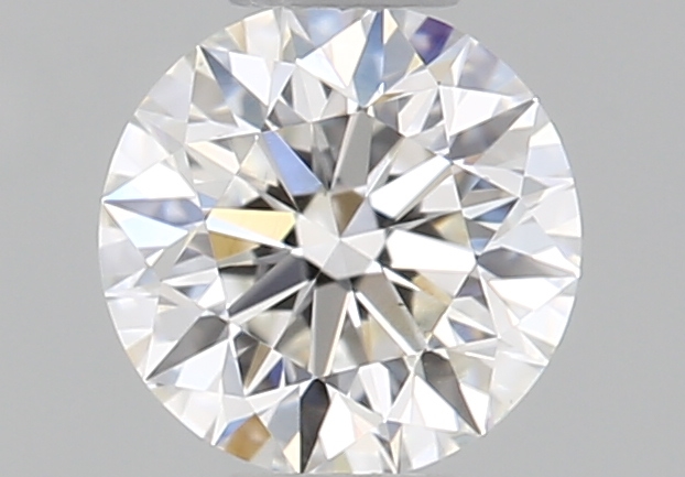 Round 0.35 ct F VS2