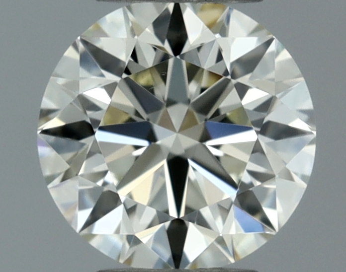 Round 0.34 ct N VS2
