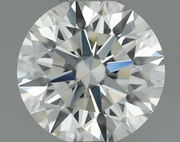 Round 0.47 ct M VVS2