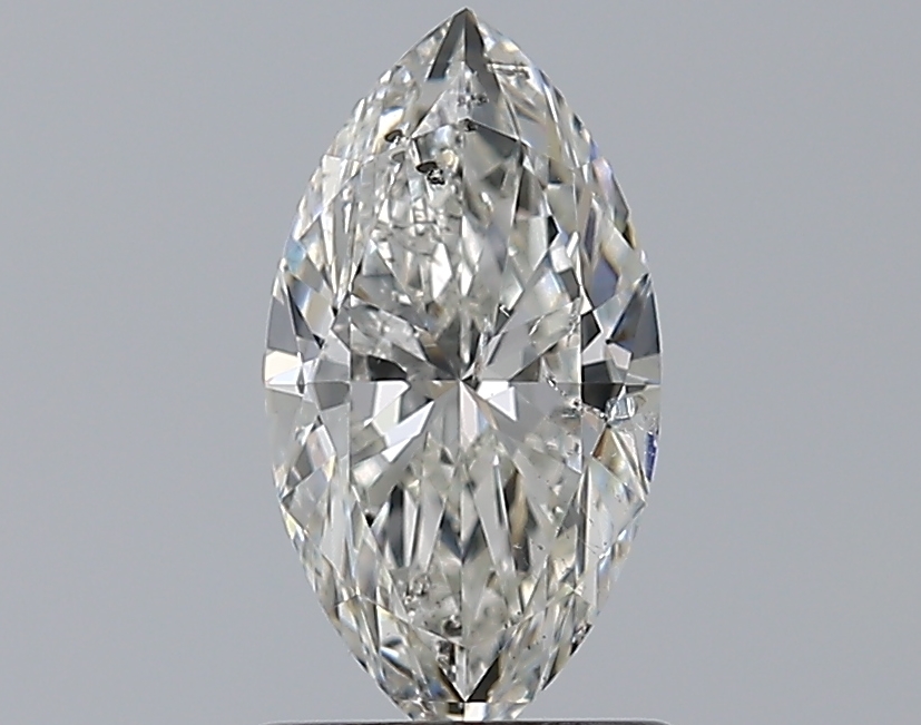Marquise 1.01 ct G SI2