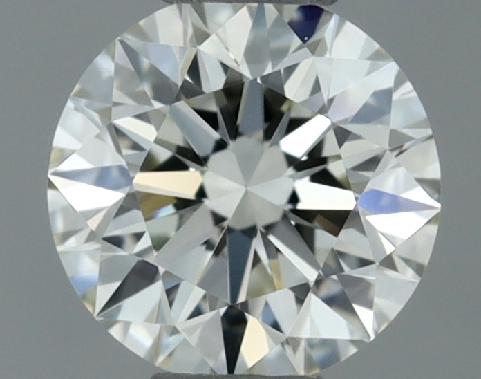 Round 0.36 ct L VS2