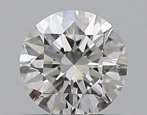 Round 0.4 ct G VS2