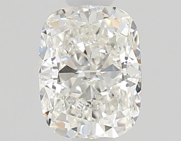 Cushion 0.51 ct H VVS1