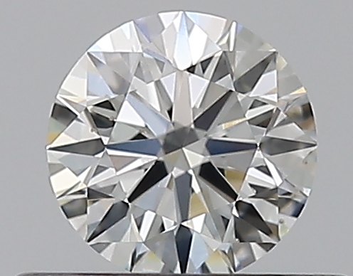 Round 0.4 ct G SI1