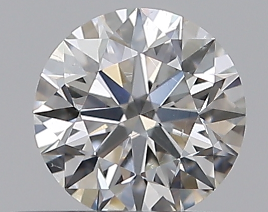 Round 0.35 ct G SI2