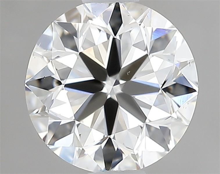 Round 1.0 ct I SI1