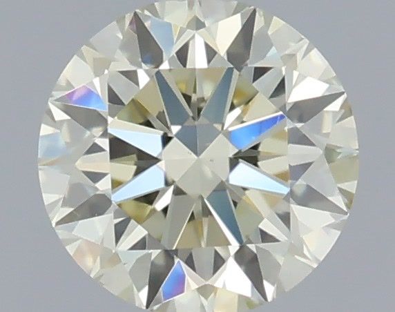 Round 0.44 ct M VS1