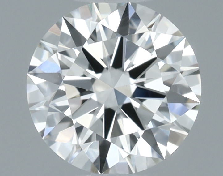 Round 0.44 ct J VS1