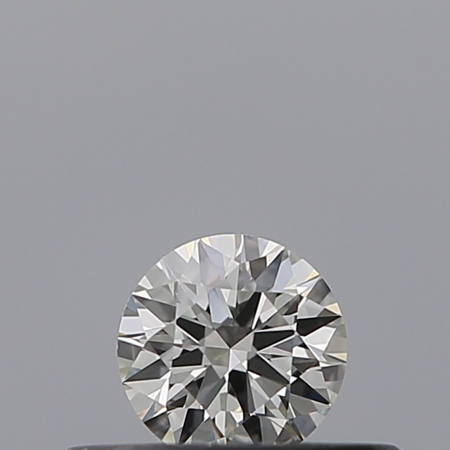 Round 0.2 ct G VVS1