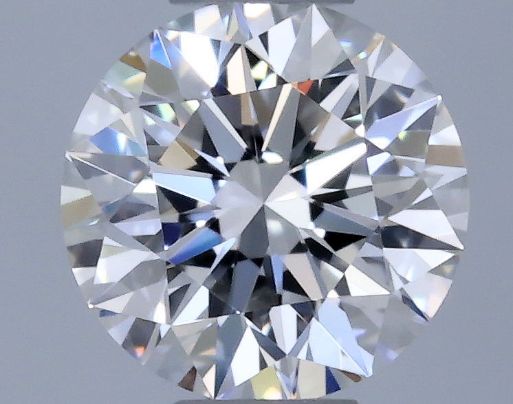 Round 0.35 ct E IF