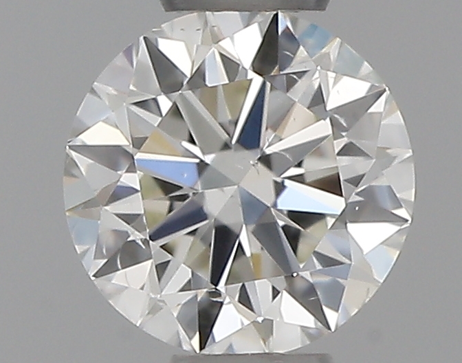 Round 0.3 ct H SI1