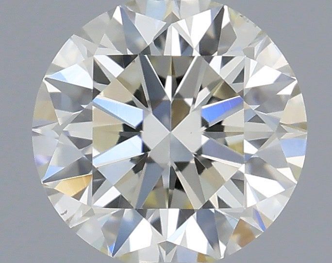 Round 0.33 ct H VS1