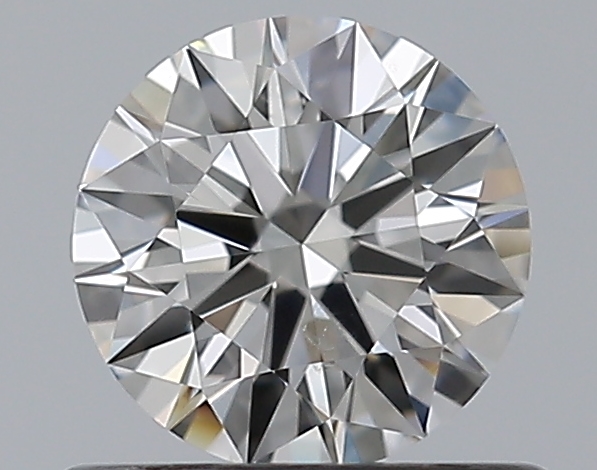 Round 0.53 ct G SI1