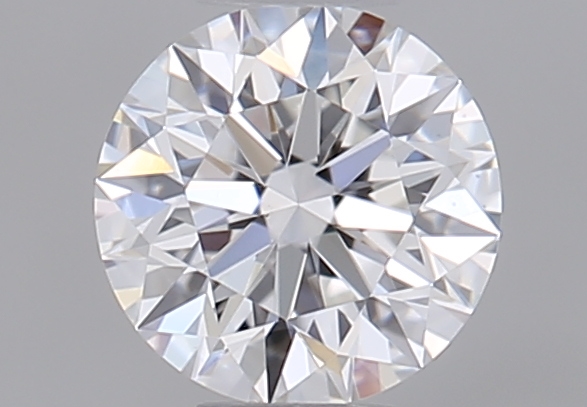 Round 0.35 ct E VS1