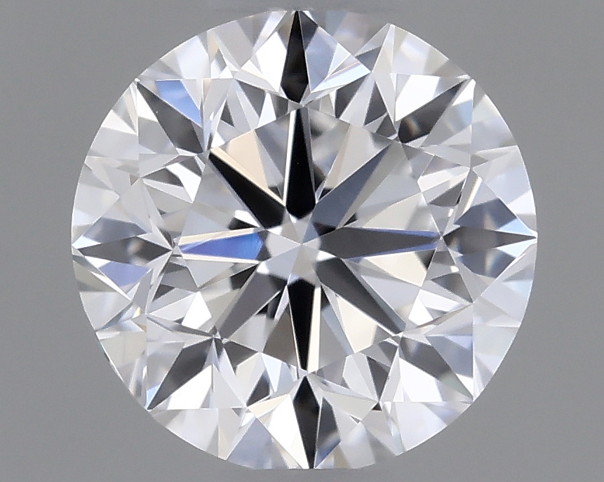 Round 0.7 ct D VVS2
