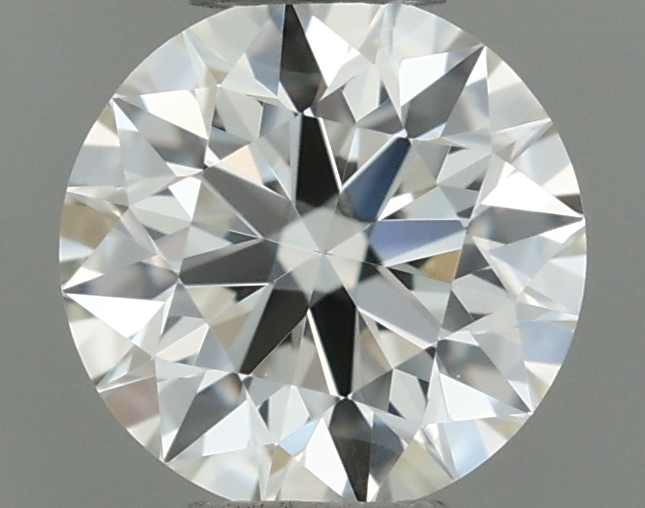 Round 0.3 ct L VVS2