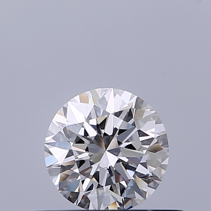 Round 0.41 ct E IF