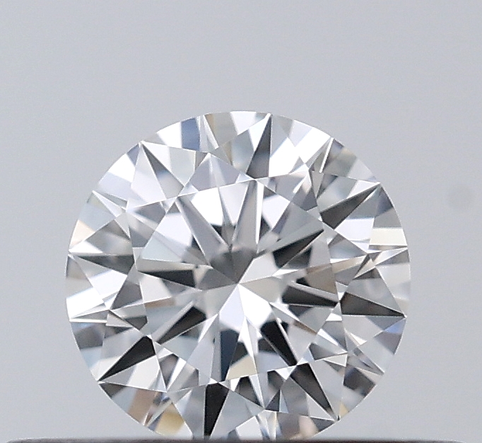 Round 0.31 ct F VVS1