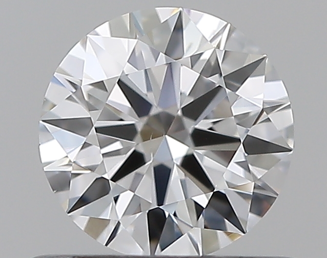 Round 0.5 ct E SI1