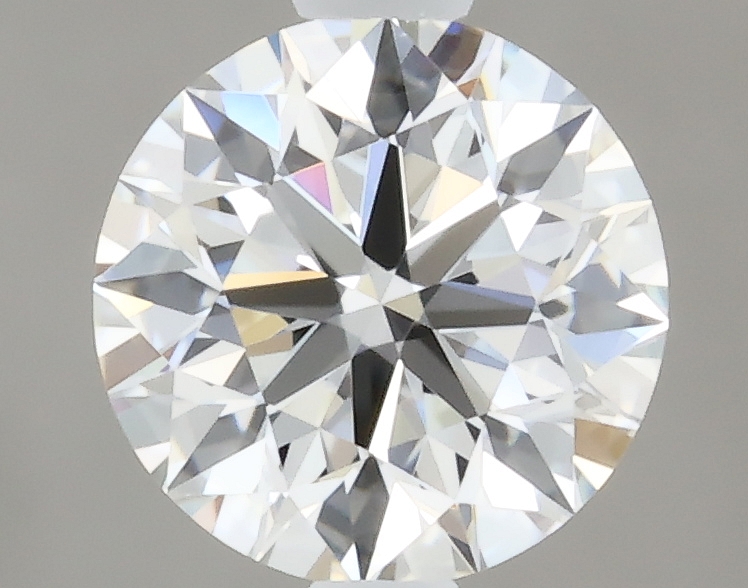 Round 0.41 ct H IF