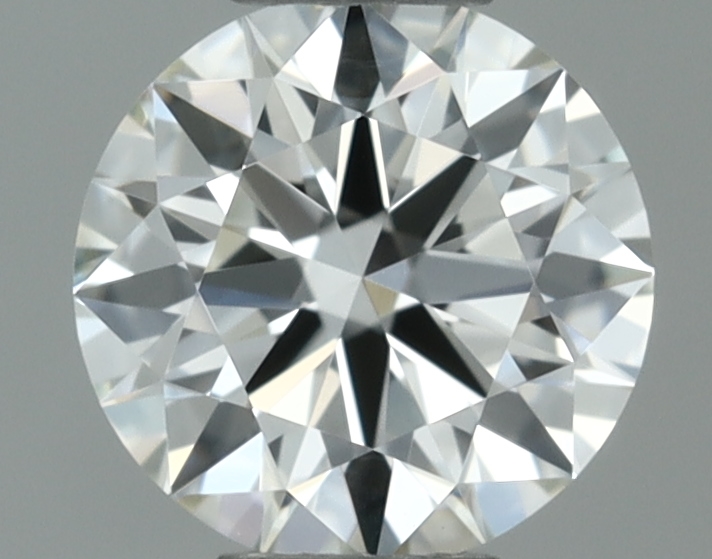 Round 0.32 ct K VVS1