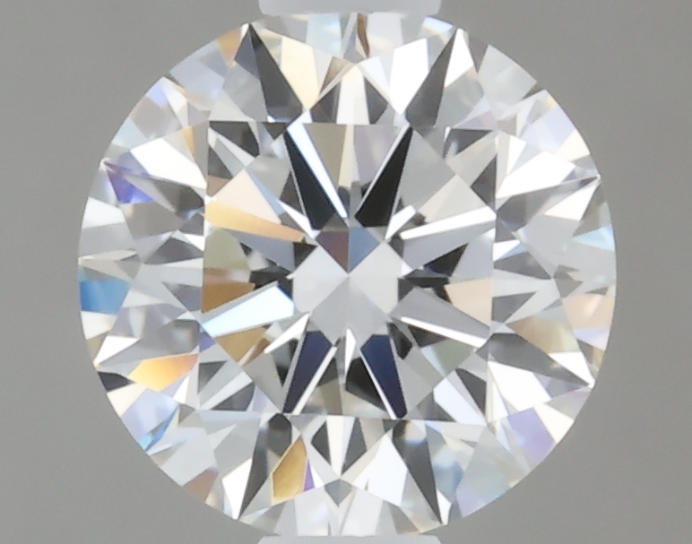 Round 0.54 ct G VVS2