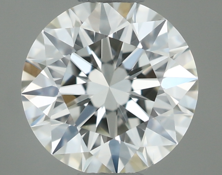 Round 0.45 ct K VVS1