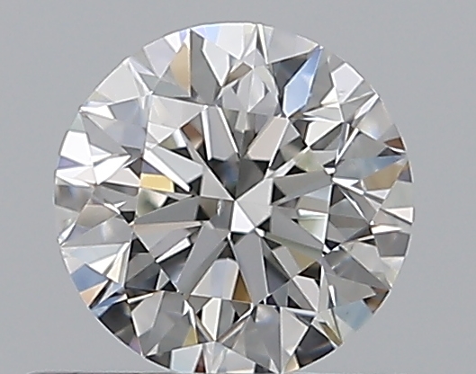 Round 0.5 ct G SI1