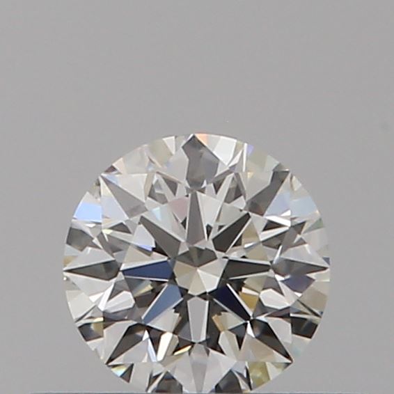 Round 0.27 ct H VVS2