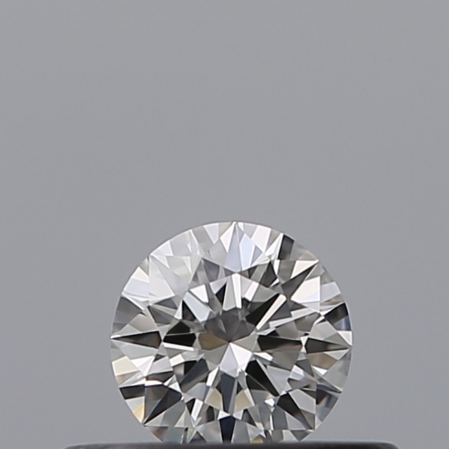 Round 0.23 ct E IF
