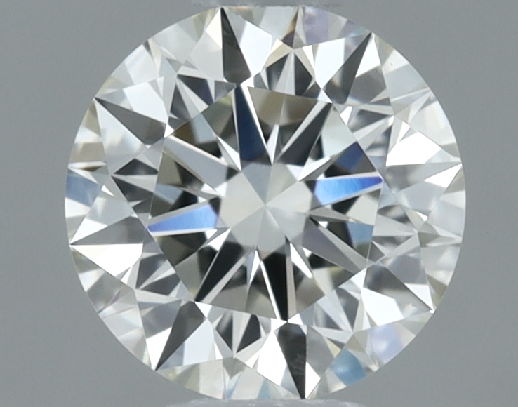 Round 0.45 ct L VS1
