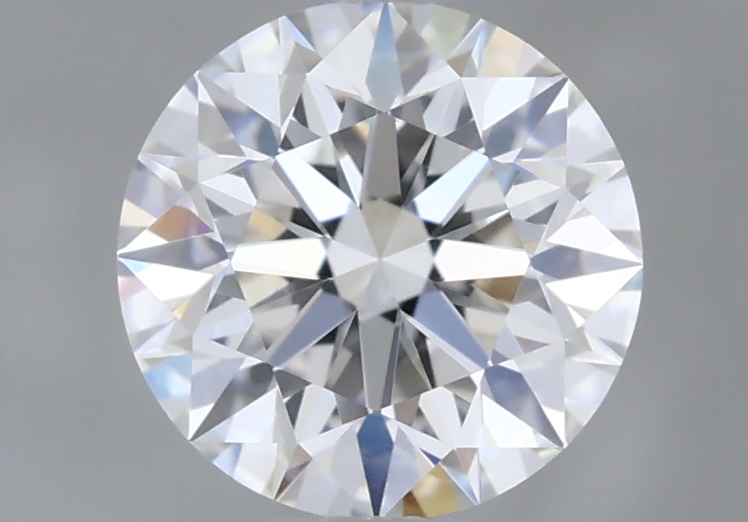 Round 0.43 ct G VVS1