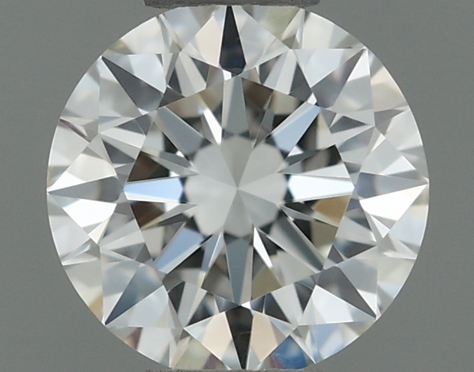 Round 0.36 ct K VVS1