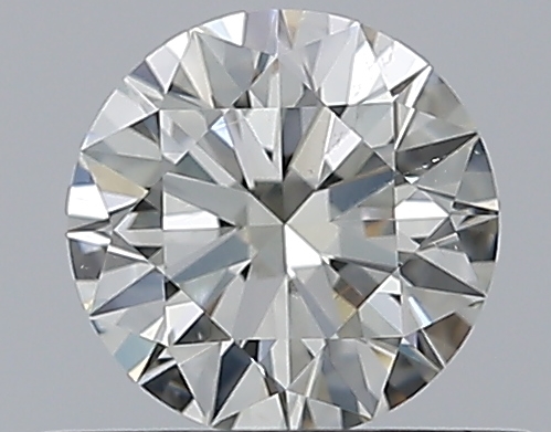 Round 0.5 ct K SI1