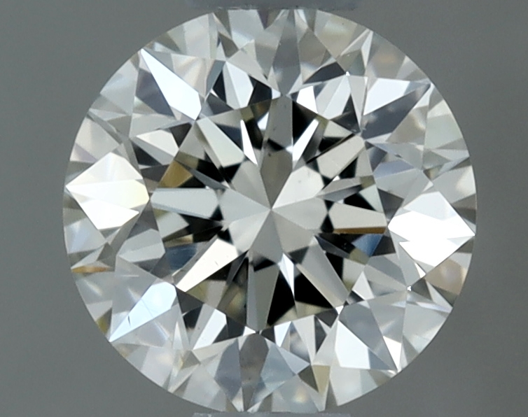 Round 0.5 ct L VS2