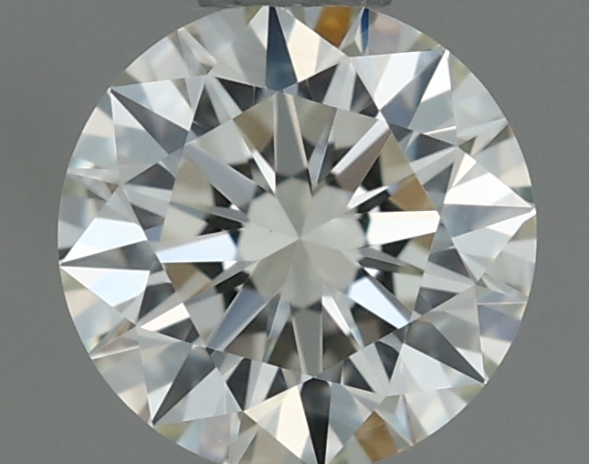 Round 0.5 ct M VS1