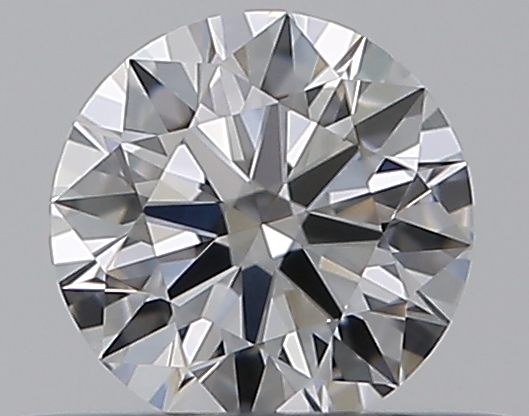 Round 0.31 ct E VVS2