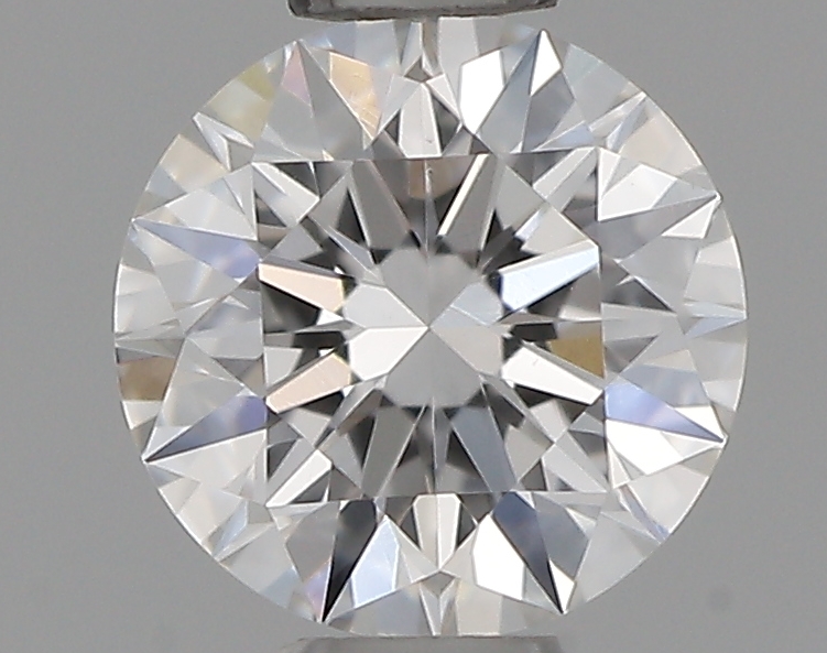 Round 0.43 ct E VS2